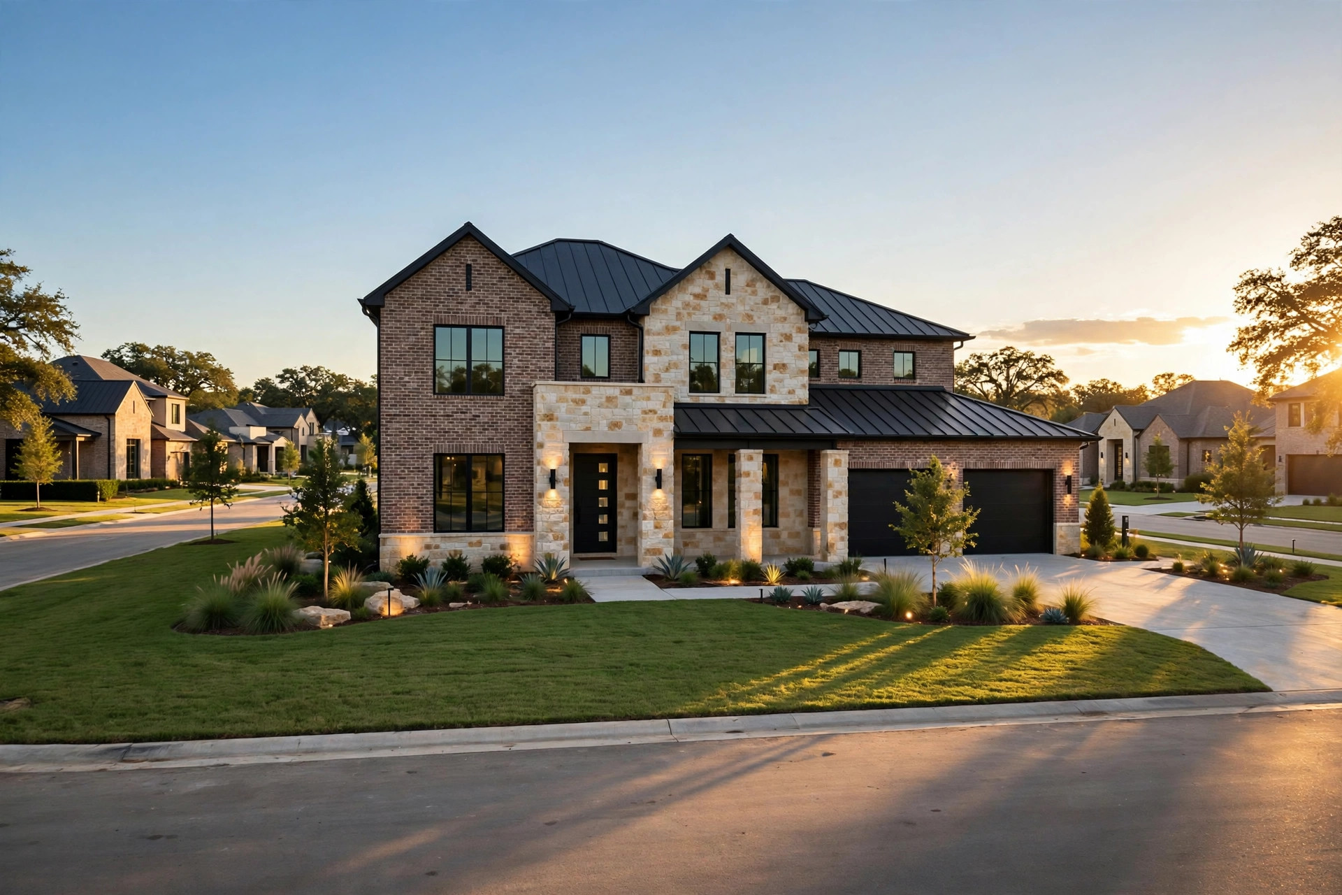Homes Near McKinney Airport: Why Princeton, TX Is the Move Before the New Terminal Opens